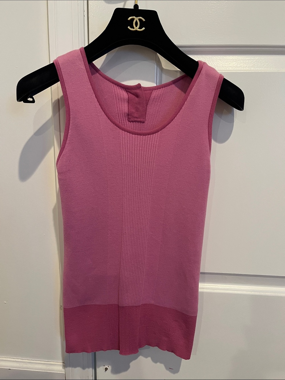 Chanel top